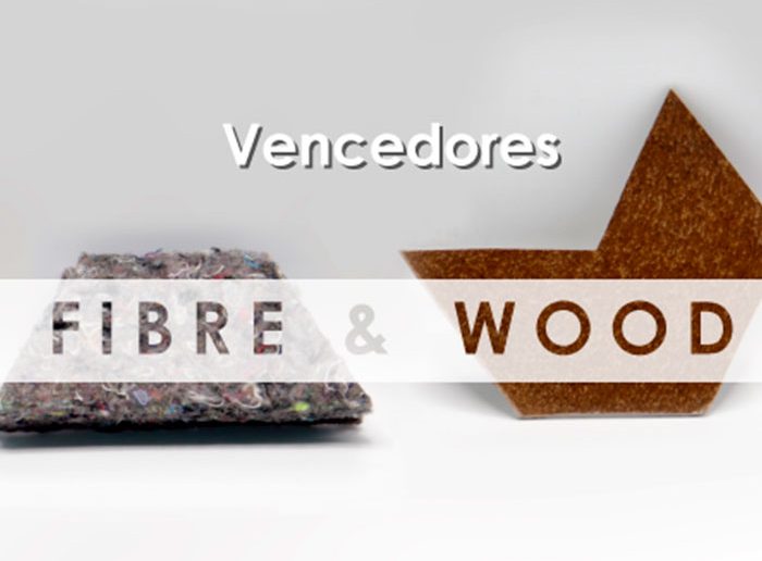 Concurso Fibre & Wood