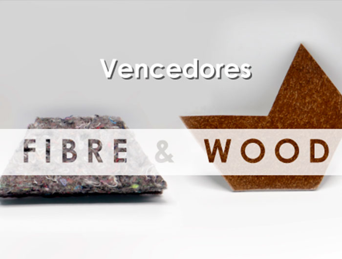 Concurso Fibre & Wood