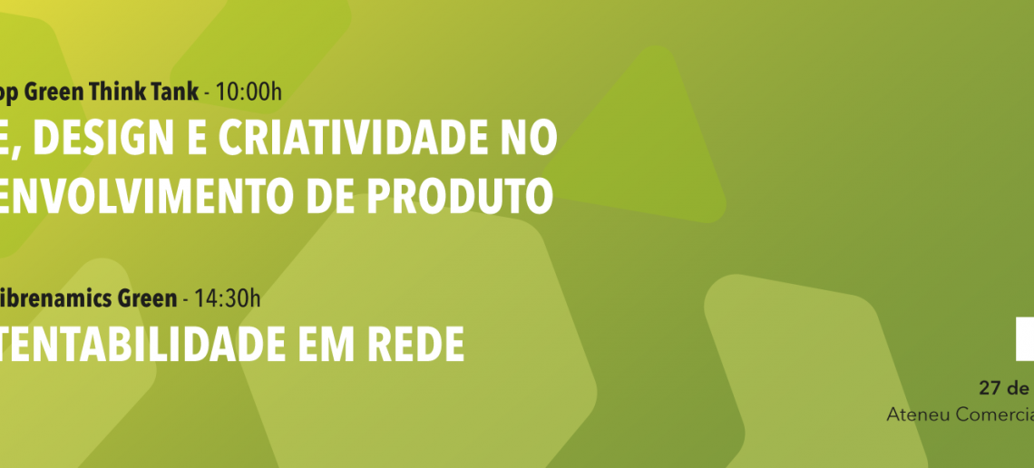 Criatividade em rede