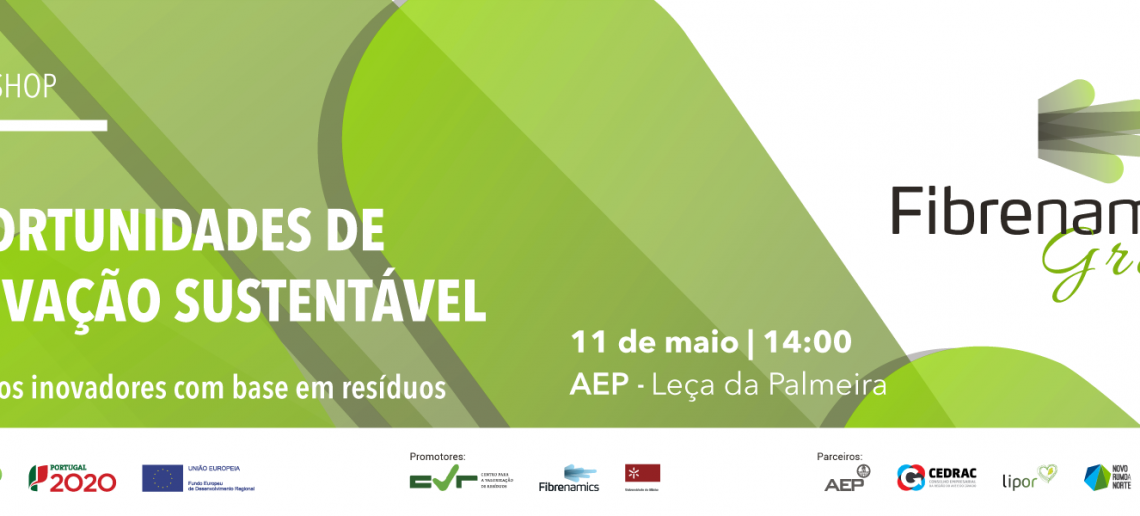 Oportunidades de Inovação Sustentável